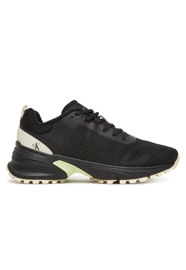 Спортни обувки  HIKE RUNNER MG TECH KNIT-YW0YW01856-0GO