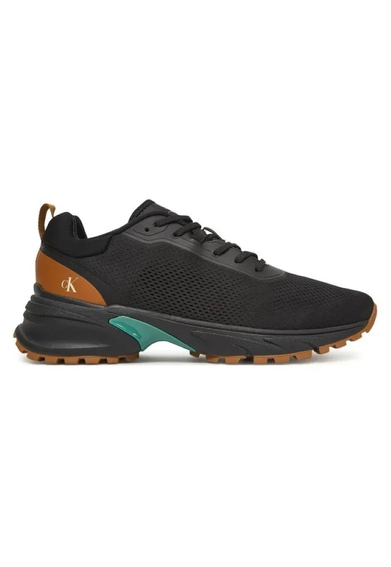 Спортни обувки  HIKE RUNNER TECH KNIT-YM0YM01284-01O