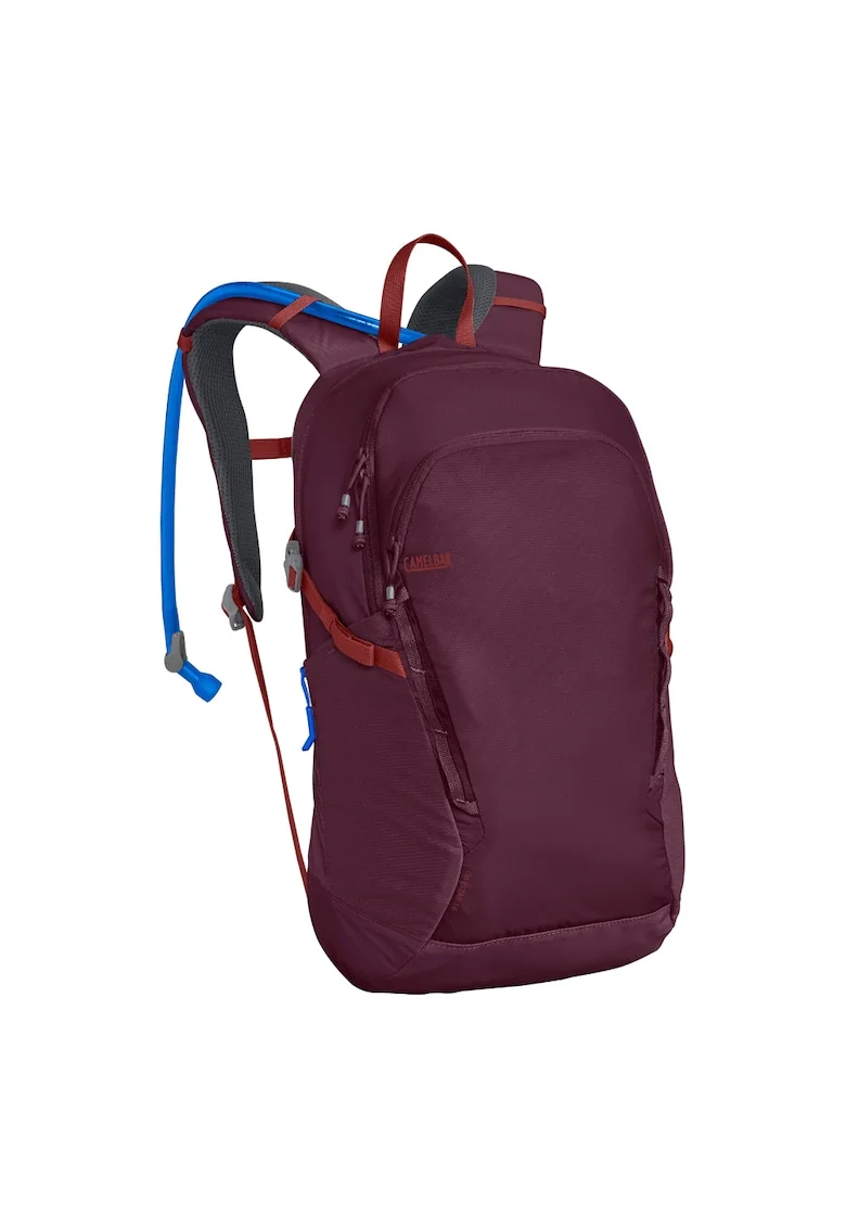Purple/Red