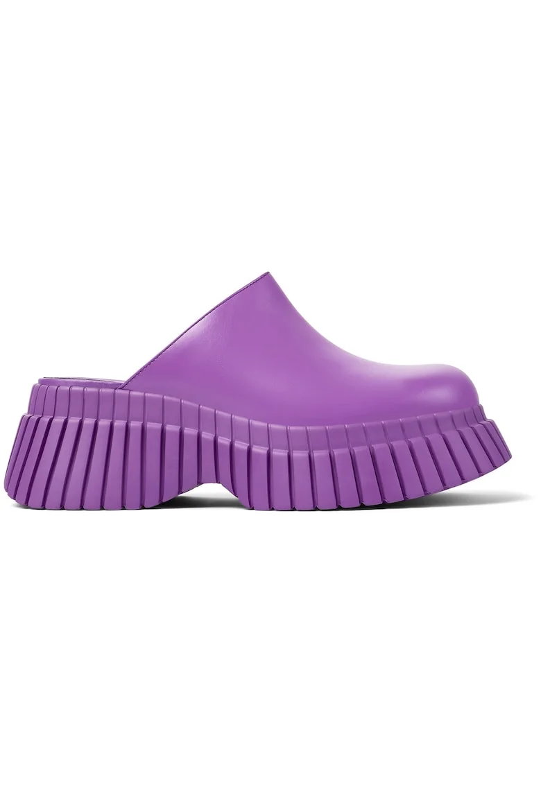 Кожени мокасини BCN 20663