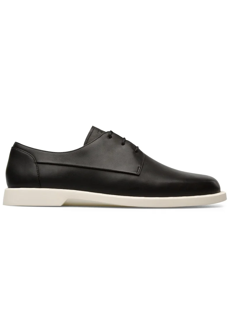 Кожени обувки Juddie Derby
