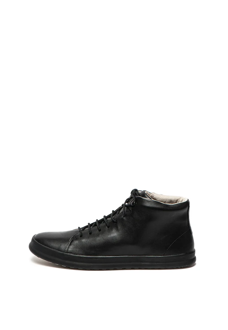 Кожени спортни обувки Chasis Sport 287