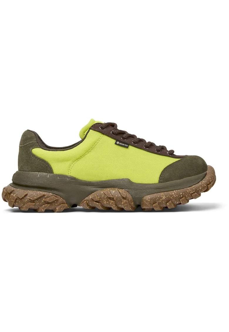 Спортни обувки Karst Trek с Gore-Tex