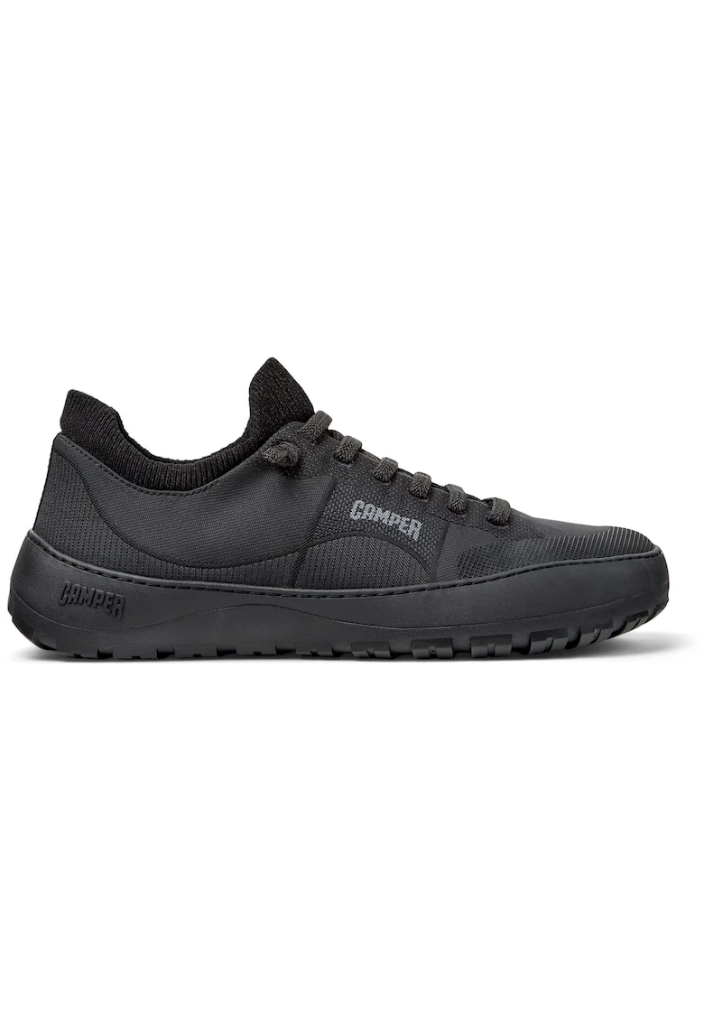 Black Grey