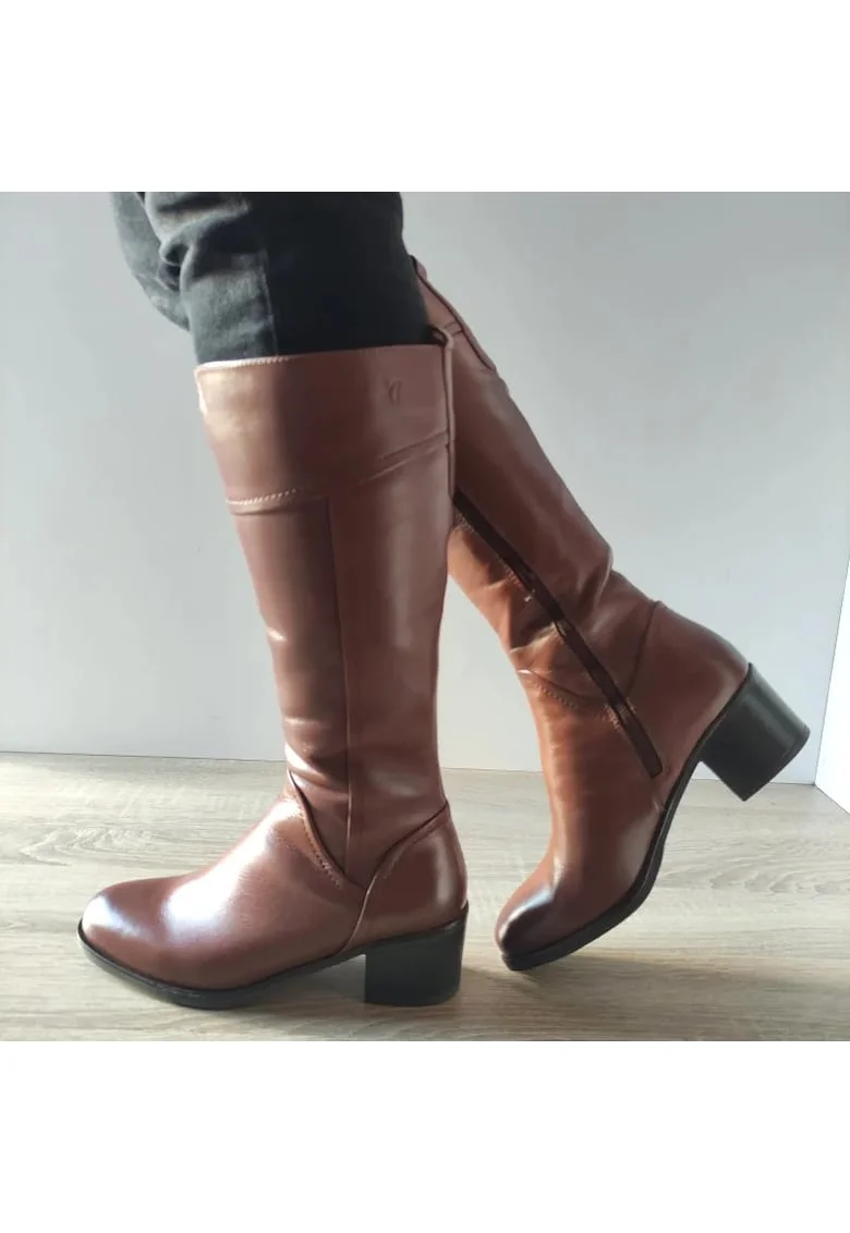 Brown -