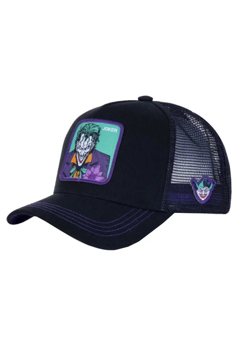 Бейзболна шапка за мъже  DC Comics Joker Cap 3614