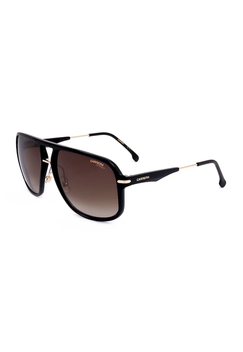 Слънчеви очила Aviator с лого