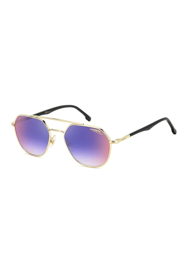 Унисекс слънчеви очила Aviator