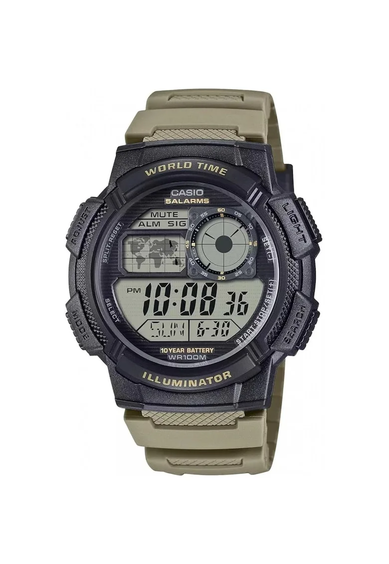 Ceas Barbati -  Collection AE AE-1000W-5AVEF