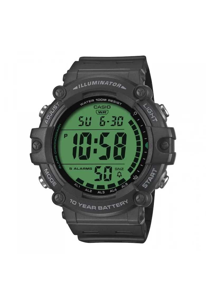 Ceas Barbati -  Collection AE AE1500WHC1A
