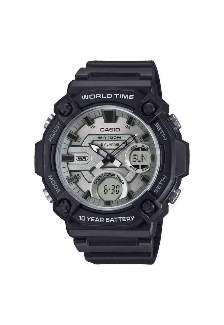 Ceas Barbati -  Collection AEQ AEQ120W7A