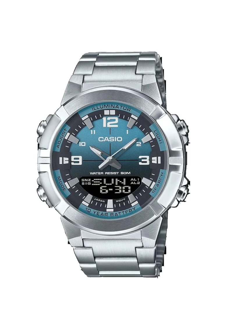 Ceas Barbati -  Collection AMW AMW-870DA-2A2VDF
