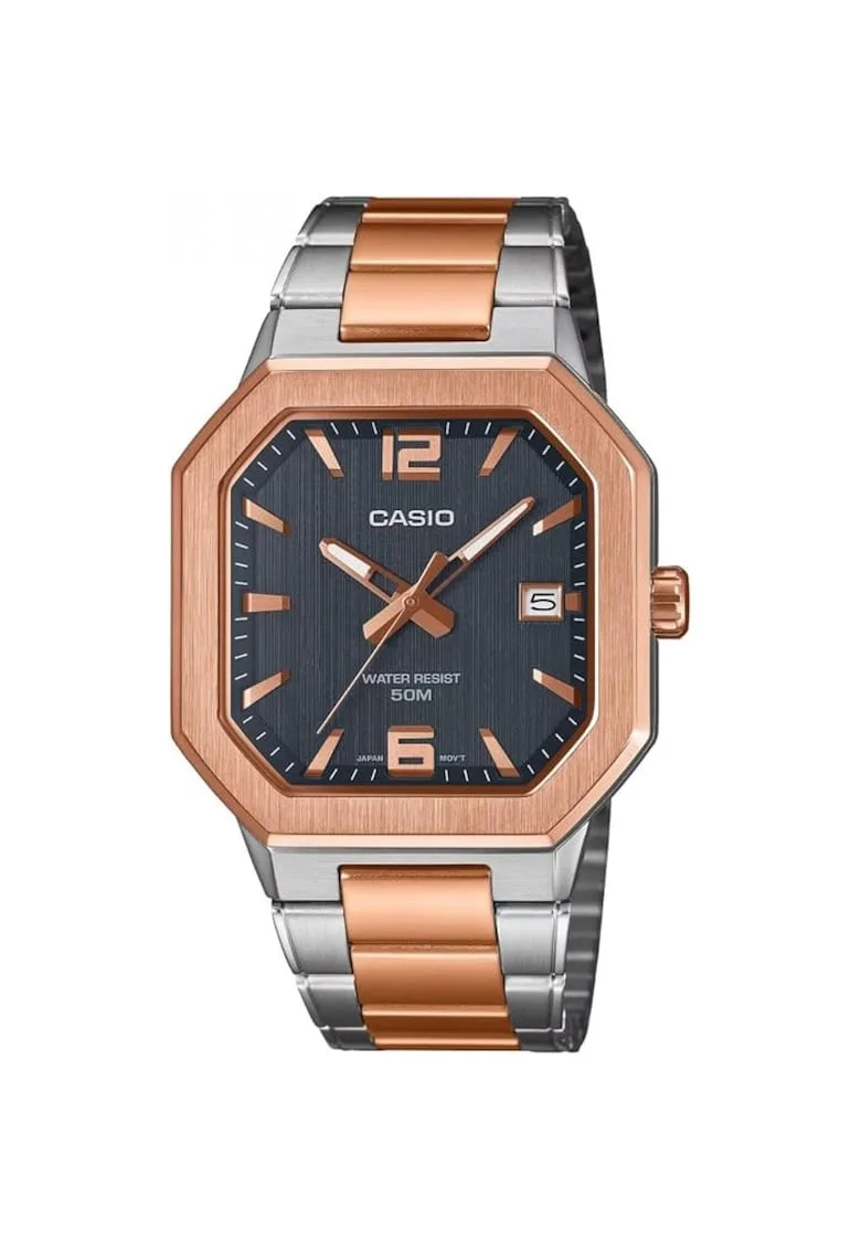 Ceas Barbati -  Collection MTP-B MTPB195RG2A