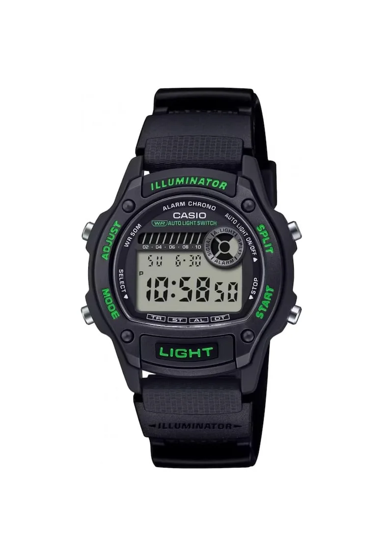 Ceas Barbati -  Collection W-22 W220H1A3