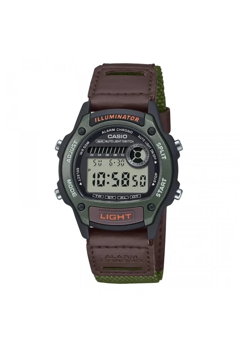 Ceas  Collection W-22 W220HF3A
