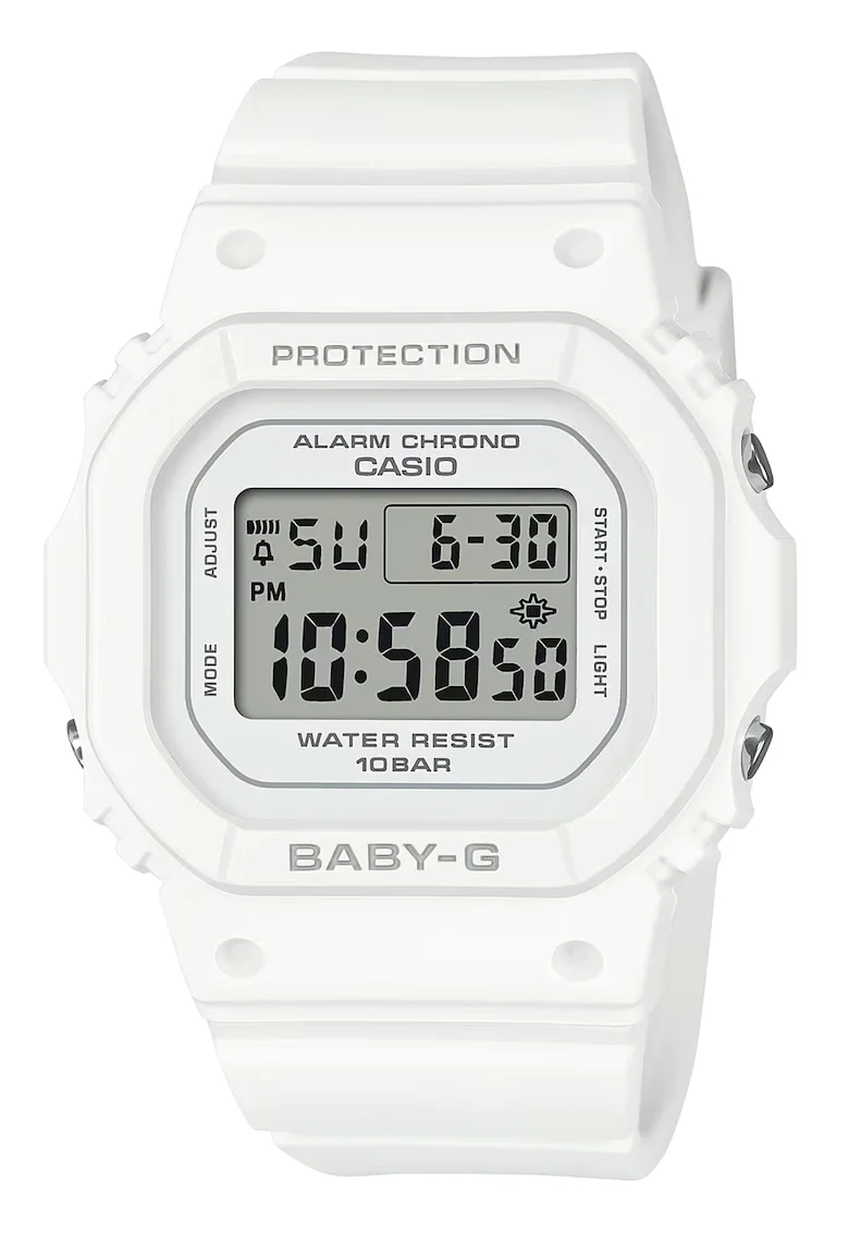 Часовник  G-Shock Unisex BGD-565U-7ER