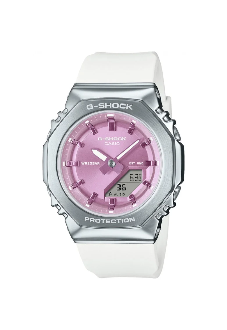 Дамски часовник  G-Shock - Classic GM GM-S2110-7A6ER