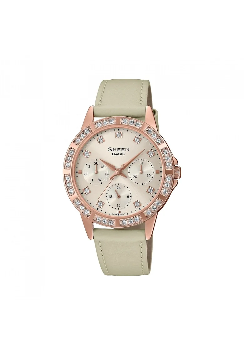 Дамски Часовник -  Sheen - Класически SHE SHE4539SM2A 896822160