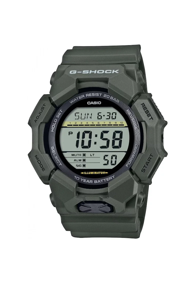 Мъжки часовник -  Classic GD-010 GD-010-3ER