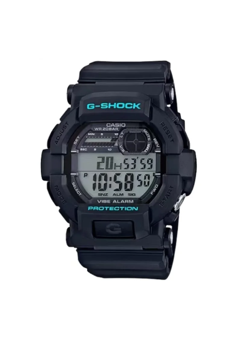 Мъжки часовник -  Classic GD GD-350-1CDR