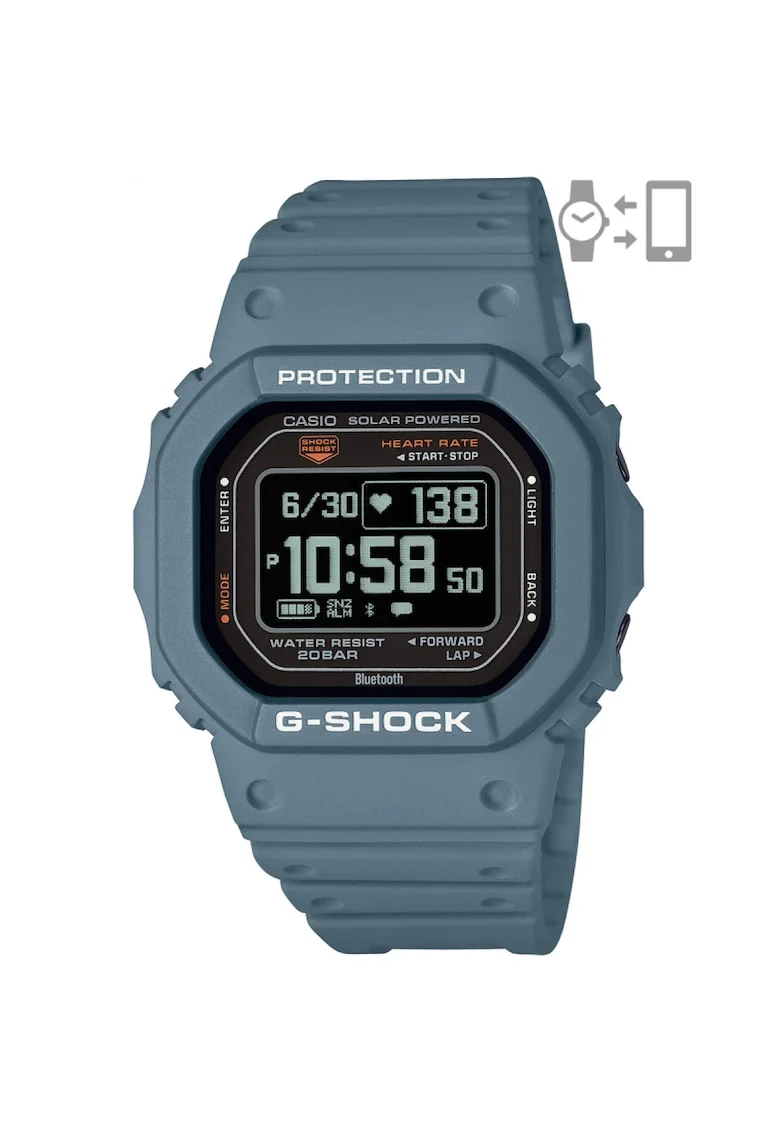 Мъжки часовник -  G-Squad DW-H5600-2ER