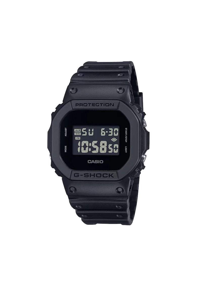 Мъжки часовник -  The Origin DW-5600UBB-1ER