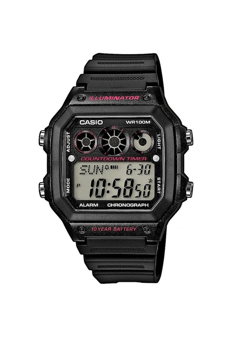 Мъжки часовник  Collection AE - AE-1300WH-1A2