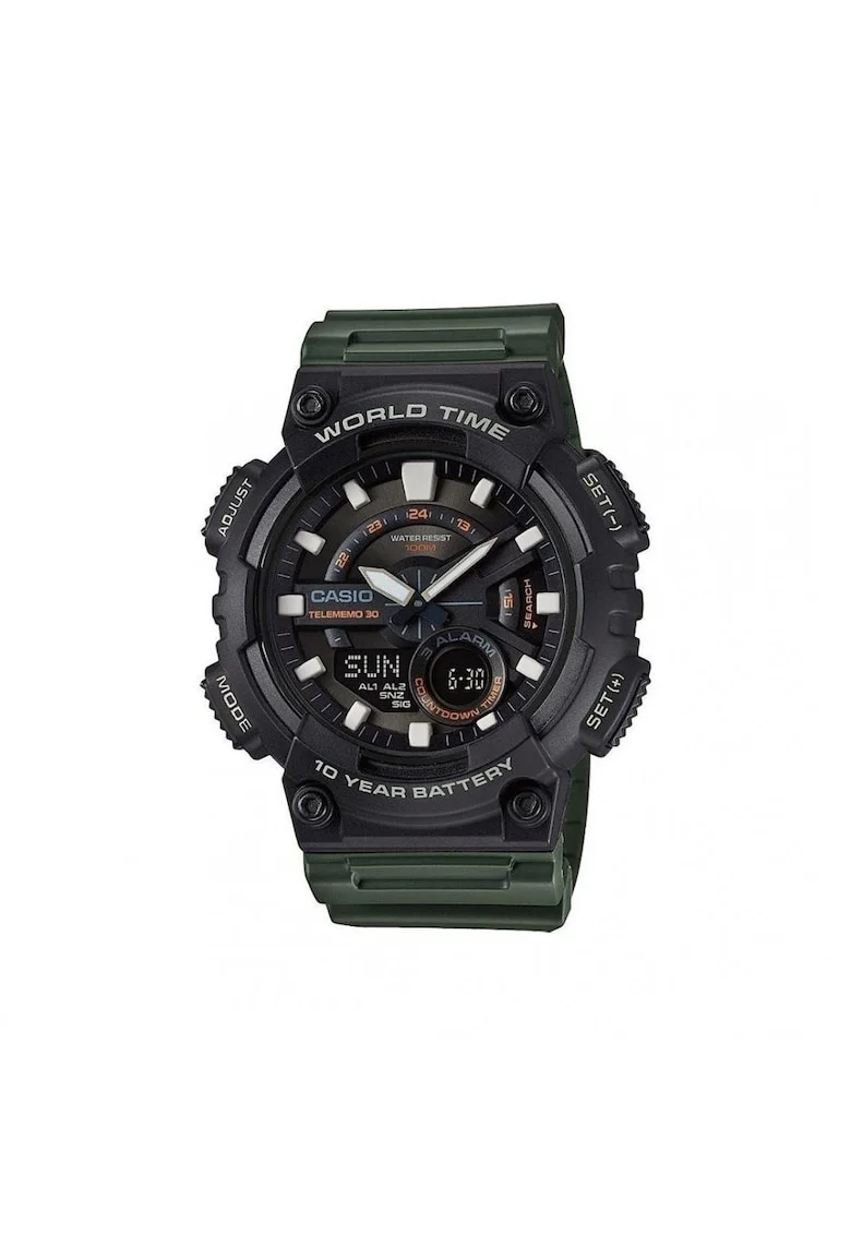 Мъжки часовник  Collection AEQ-110W-3AVEF