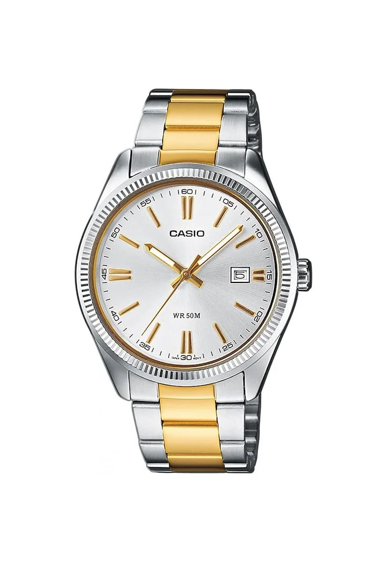 Мъжки часовник  Collection MTP-13 - MTP-1302PSG-7A