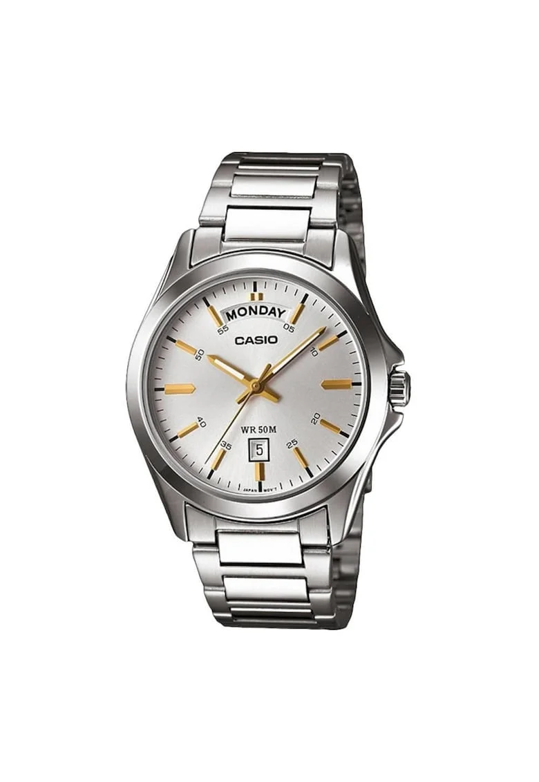 Мъжки часовник  Collection MTP-13 - MTP-1370D-7A