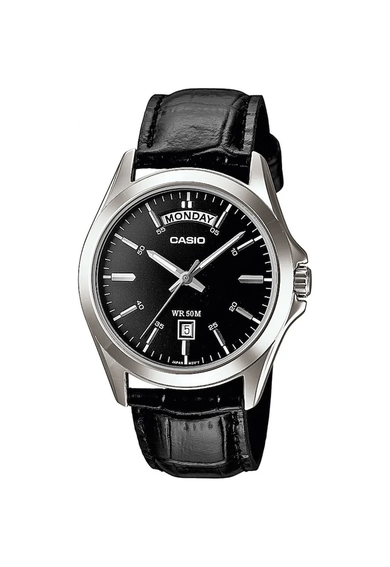 Мъжки часовник  Collection MTP-13 - MTP-1370L-1A