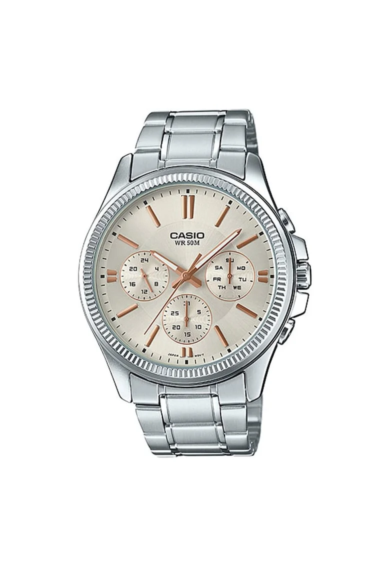 Мъжки часовник  Collection MTP-13 - MTP-1375D-7A2