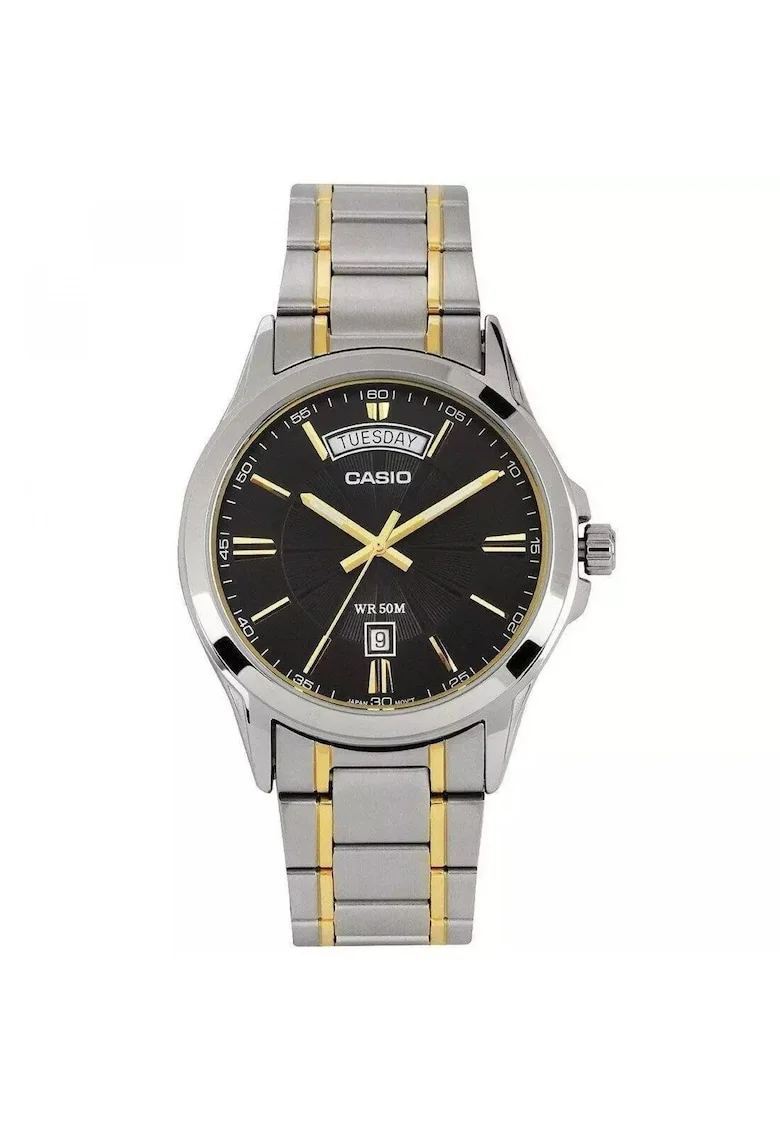 Мъжки часовник  Collection MTP-13 - MTP-1381G-1A