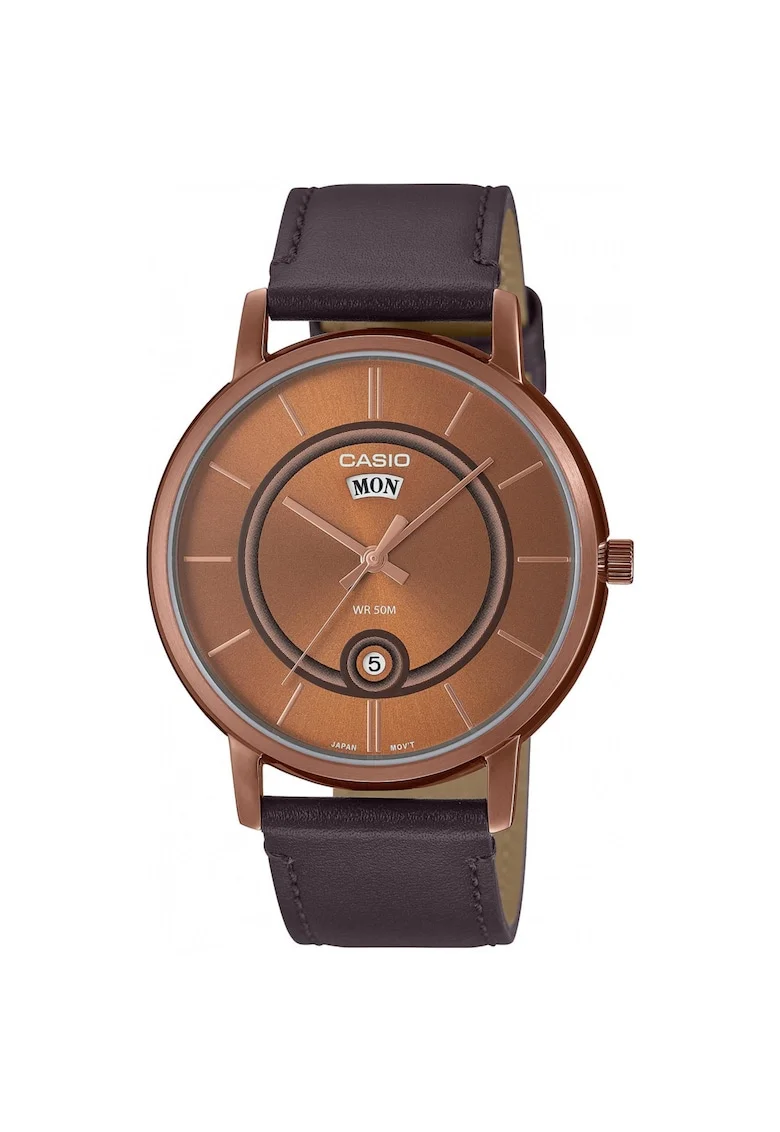 Мъжки часовник  Collection MTP-B MTP-B120RL-5AVDF