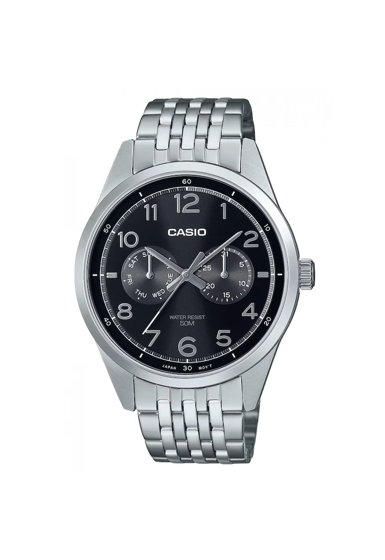 Мъжки часовник  Collection MTP-E MTP-E340D-1AVDF