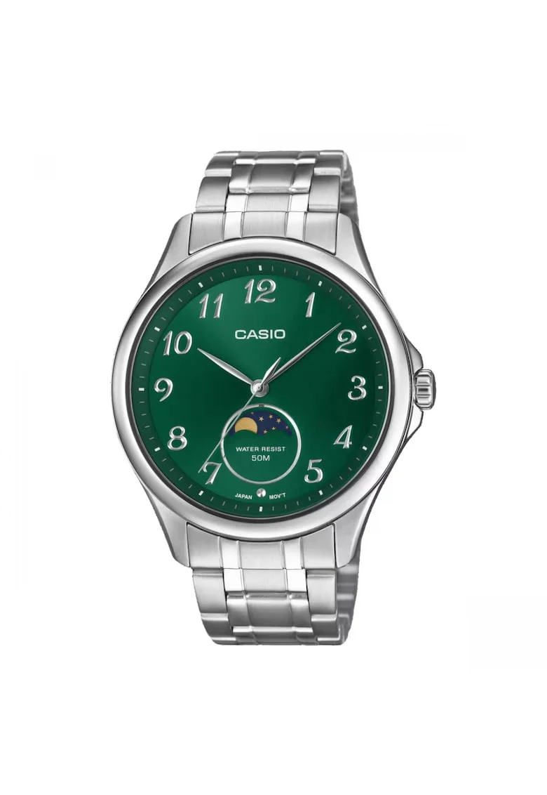 Мъжки часовник  Collection MTP-M MTP-M110D-3AVDF