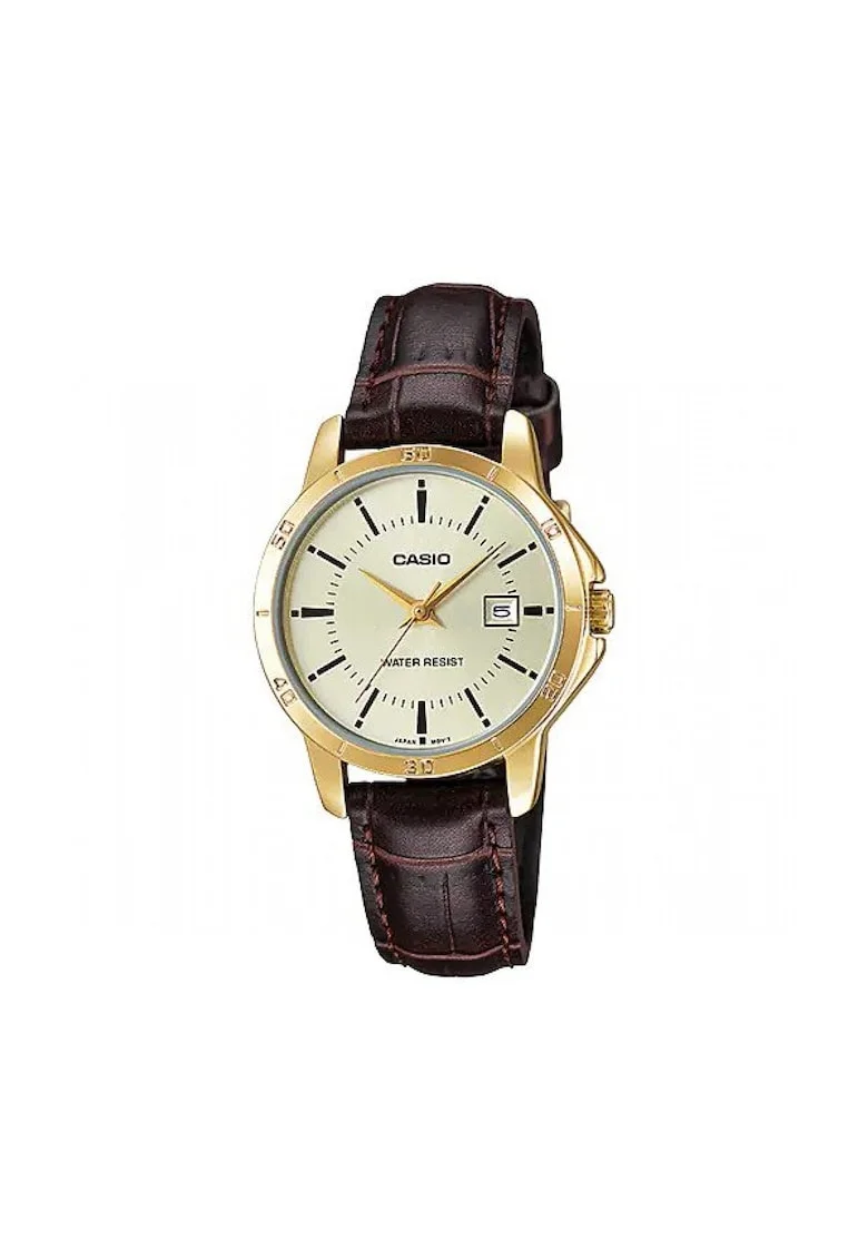 Мъжки часовник  Collection MTP-V0 - MTP-V004GL-9A