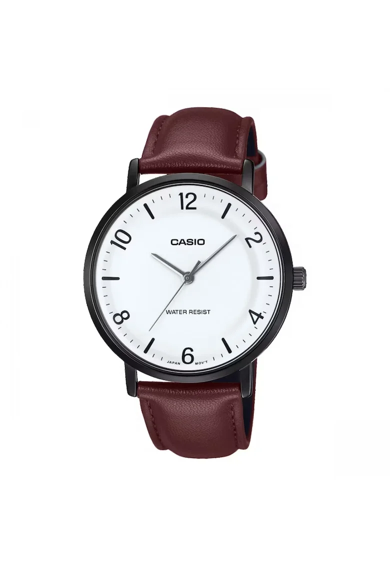 Мъжки часовник  Collection MTP-VT MTP-VT03BL-7BDF