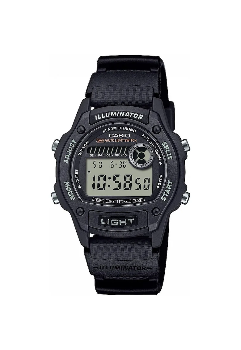 Мъжки часовник  Collection W-22 W-220H-1AVEF