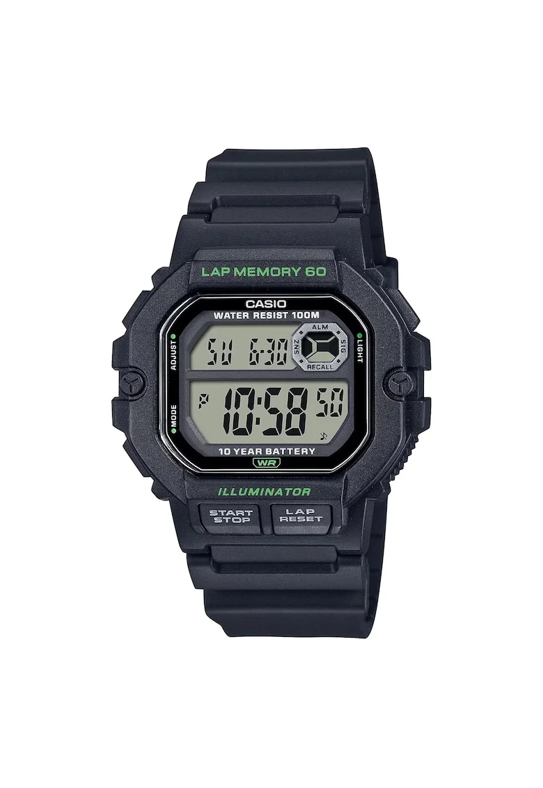 Мъжки часовник -  Collection WS WS-1400H-1AVCF