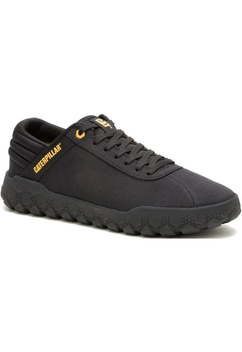 Мъжки маратонки  Meskie Hex + Canvas - черни