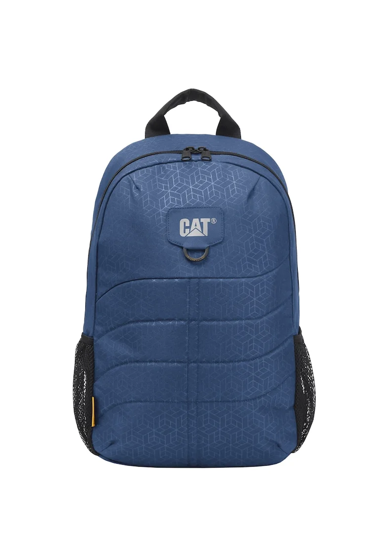 Унисекс раница -  Benson Backpack 84718 - Тъмносин - 22 l