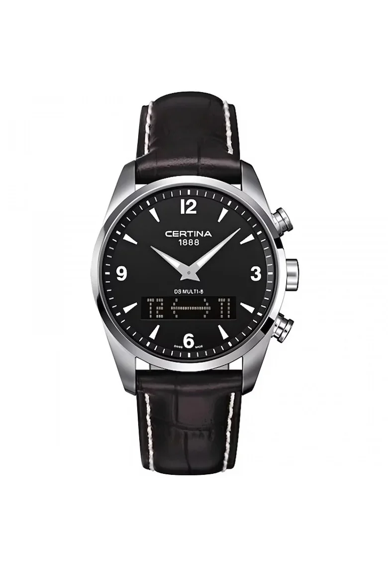 Ceas Barbati -  DS Multi-8 C0204191605700
