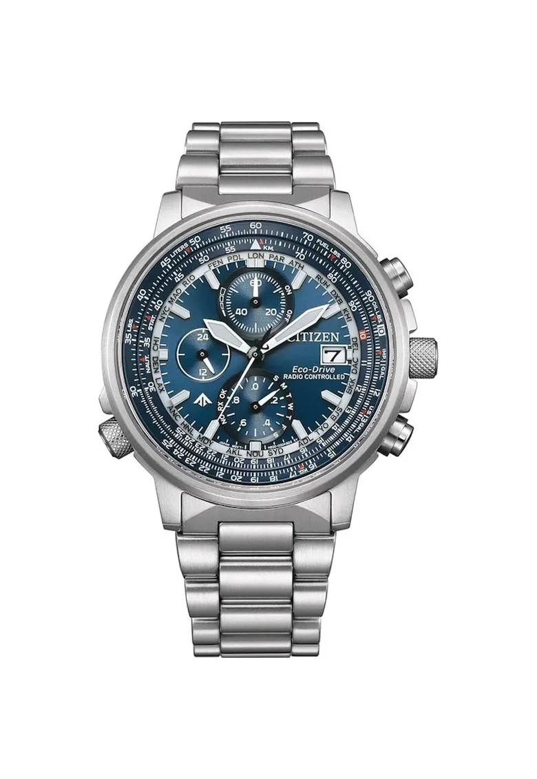 Ceas Barbati -  Eco-Drive AT830058L
