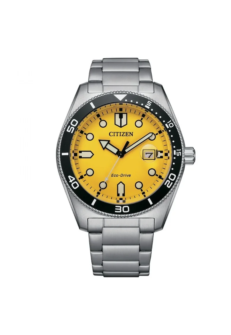 Мъжки часовник  Eco-Drive AW1760-81Z