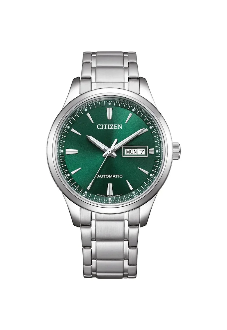 Мъжки часовник  Mechanical Day-Date NY4058-79XE