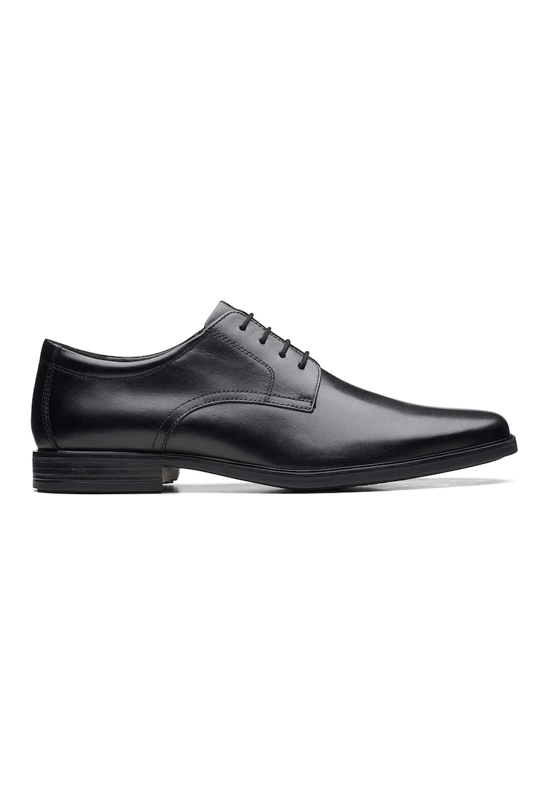 Обувки Derby Howard Walk