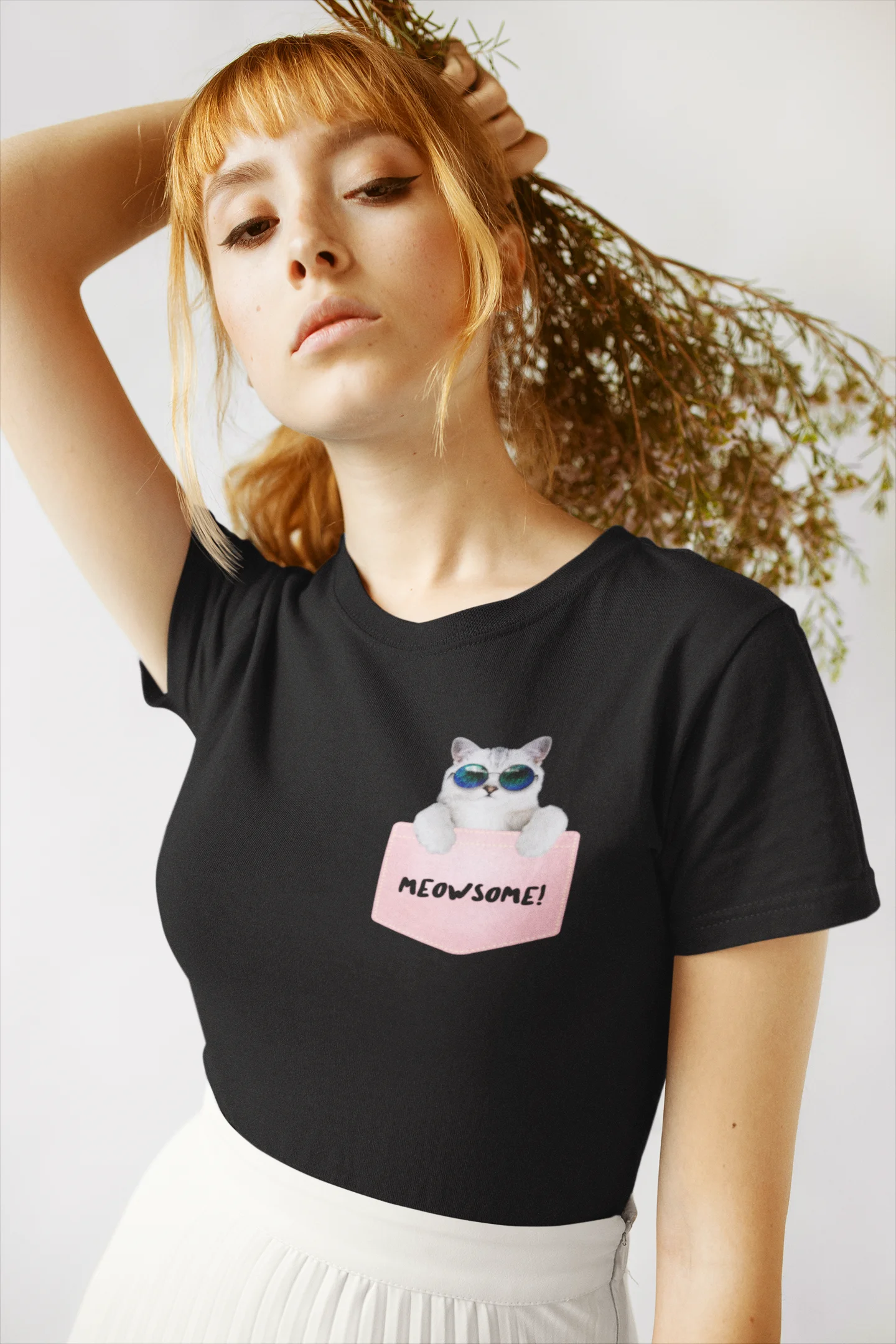 MeowSome!
