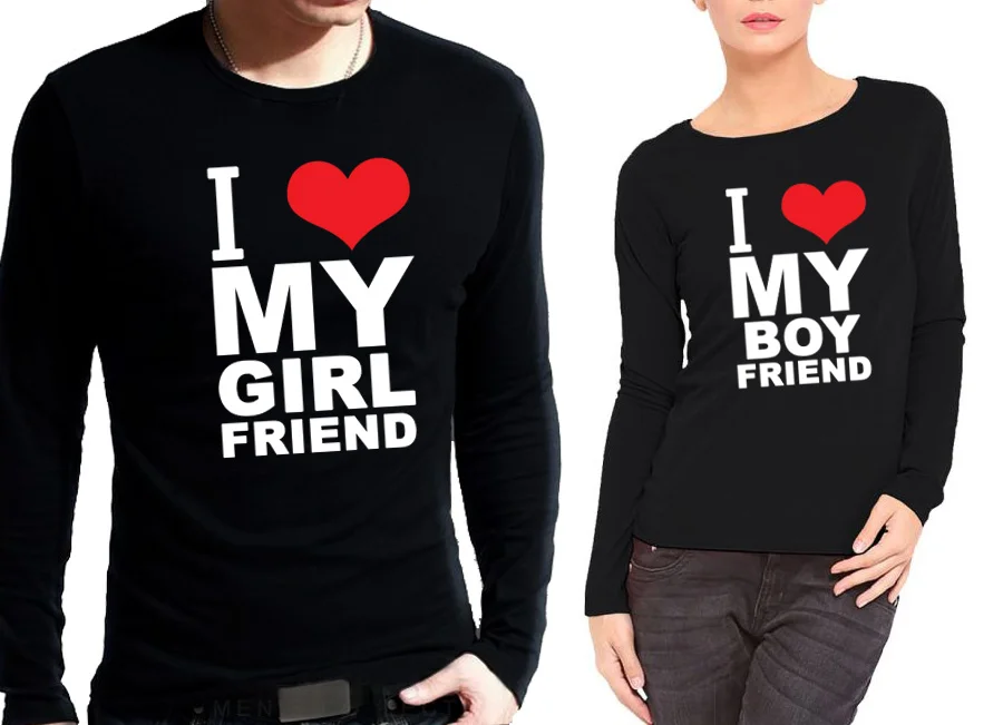 I Love