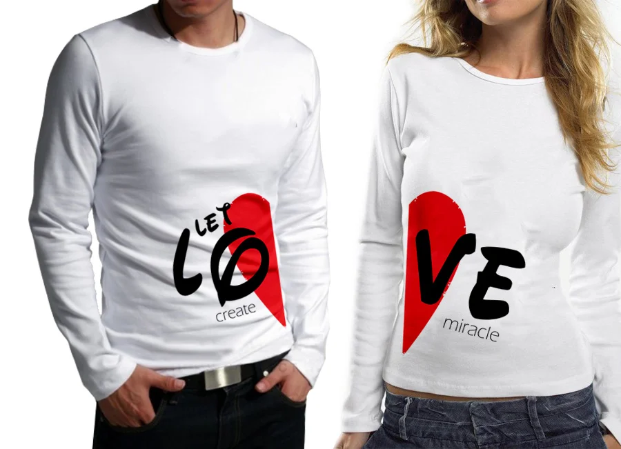 Let Love Creat Miracle